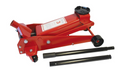 3 Ton Garage Trolly Jack