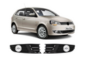 VW Polo Vivo 2014-2017 Bumper Foglamps Set