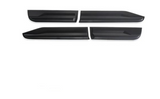 Ford Ranger 2023+ Side Cladding Set