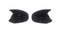 BMW E90 2008-2010 Wing Type Mirror Covers