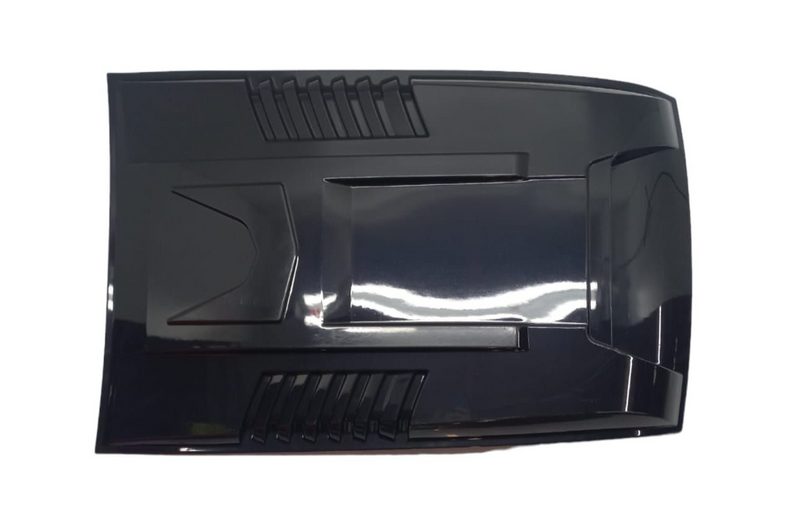 Ford Ranger/Raptor 2023+ Bonnet Scoop