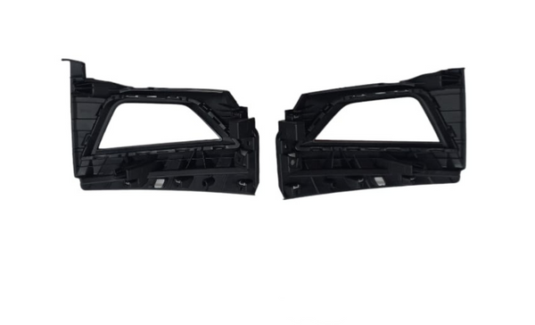 VW Polo 2018-2020 Fog Lamp Frames