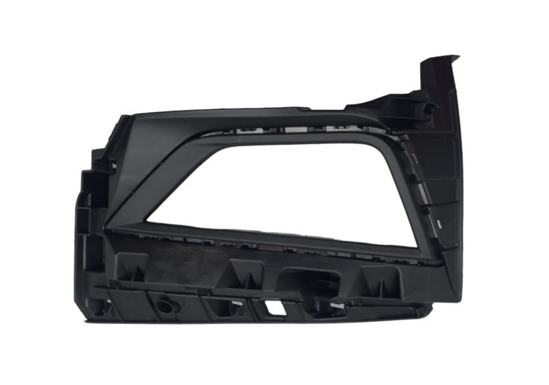 VW Polo 2018-2020 Fog Lamp Frames