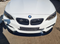 BMW F22 GTS Front Spoiler