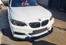 BMW F22 GTS Front Spoiler