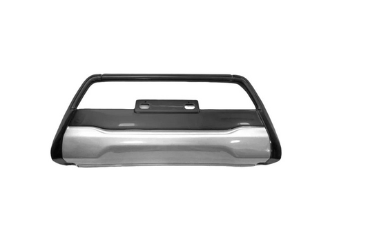 Toyota Hilux 2010-2015 Front Guard