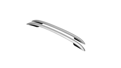 VW Polo 6 2018+  /Vivo / Tsi Stick On Decorative Roof Racks