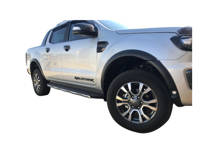 Ford Ranger T6 2012-2015 Slim Type Wheel Arches