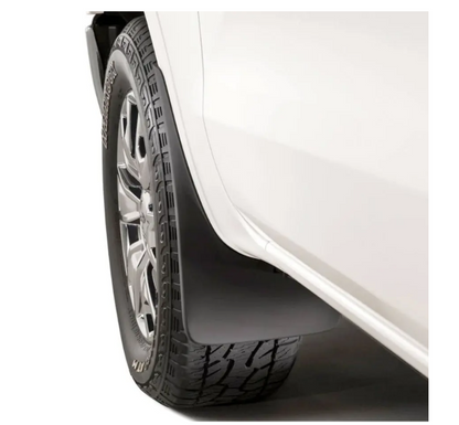 Ford Ranger 2023+ Next Gen Mud Flaps Set