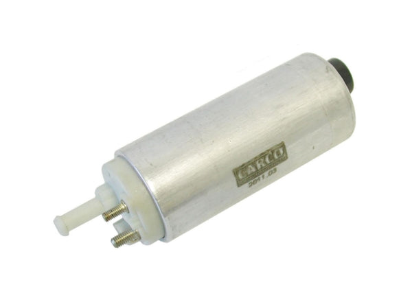 Carco Replacement Fuel Pump for Audi, Ford, and Volkswagen Vehicles