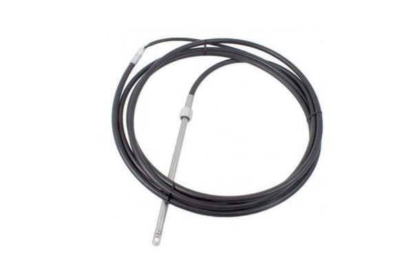 STEERING CABLE 24FT MULTIFLEX