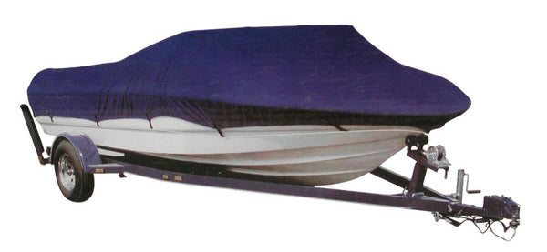 Boat Cover 14-16x90 Blue