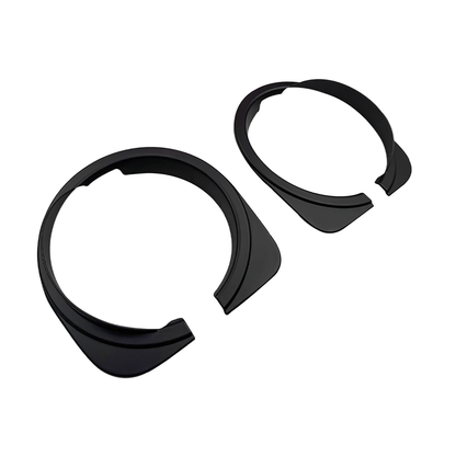 GWM Tank 300 (2023-Present) Head Light Trims