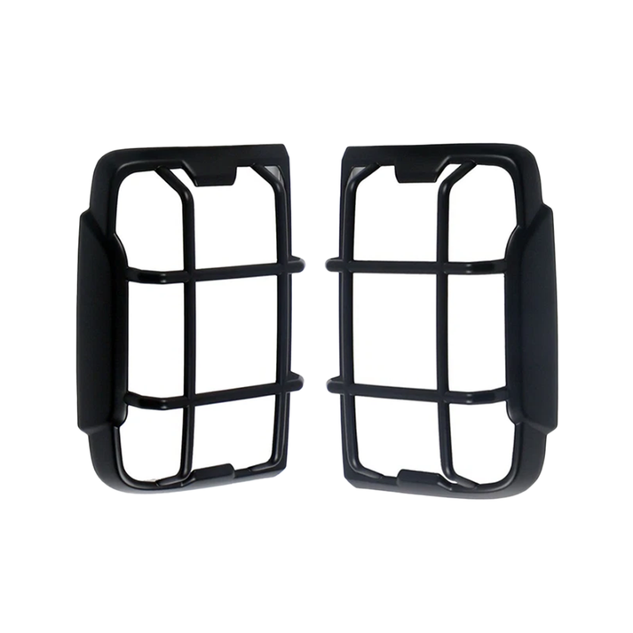 GWM Tank 300 Tail Light Trims (2023-Present)