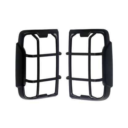 GWM Tank 300 Tail Light Trims (2023-Present)