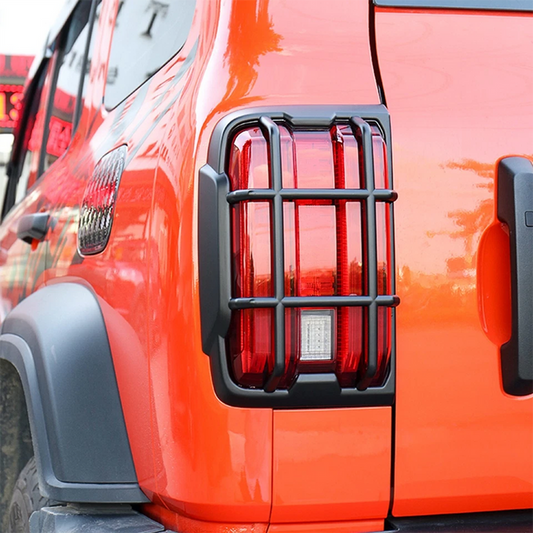 GWM Tank 300 Tail Light Trims (2023-Present)