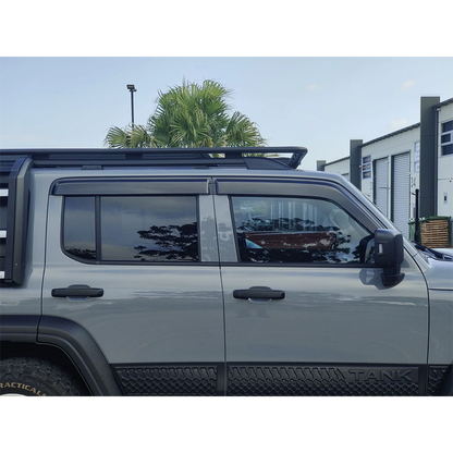 GWM Tank 300 Weather Guards (2023-Present)