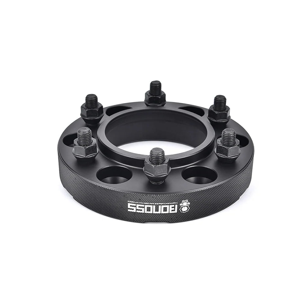 Toyota Land Cruiser Prado 250/LC300 30mm Bonoss Wheel Spacer Hub-centric
