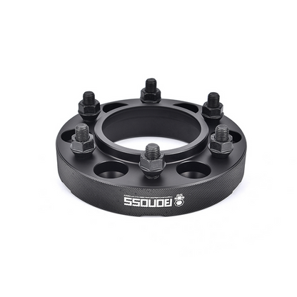 Toyota Hilux 50mm Bonoss Wheel Spacer (Set of 4)