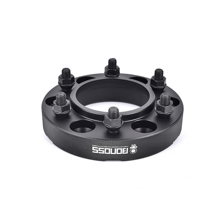 Toyota Hilux/ Fortuner/ FJ Cruiser 35mm Bonoss Wheel Spacer (Set of 4)