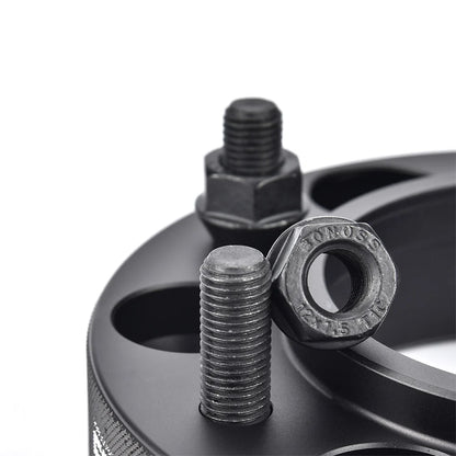 Toyota Land Cruiser Prado 250/LC300 30mm Bonoss Wheel Spacer Hub-centric