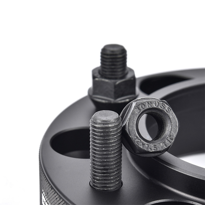 Toyota Hilux/ Fortuner/ FJ Cruiser 35mm Bonoss Wheel Spacer (Set of 4)