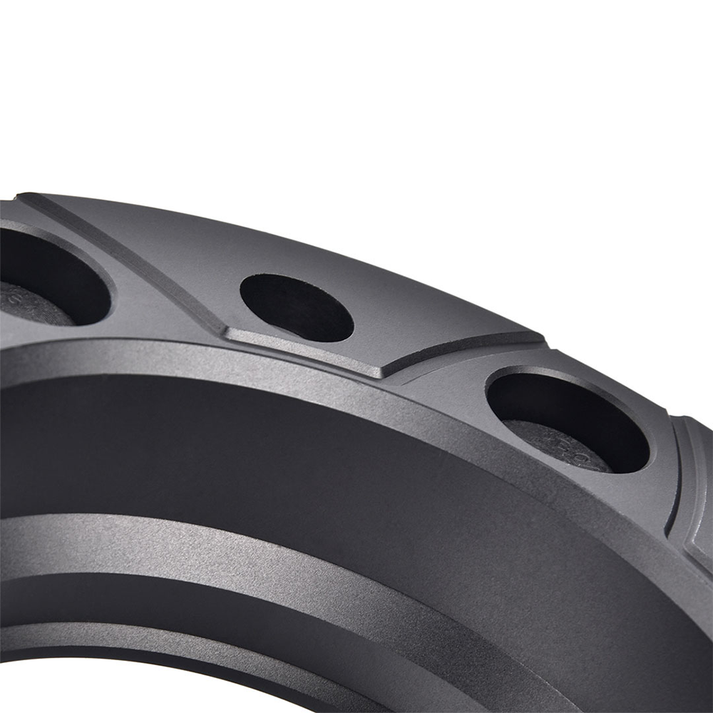 Toyota Hilux/ Fortuner/ FJ Cruiser 35mm Bonoss Wheel Spacer (Set of 4)