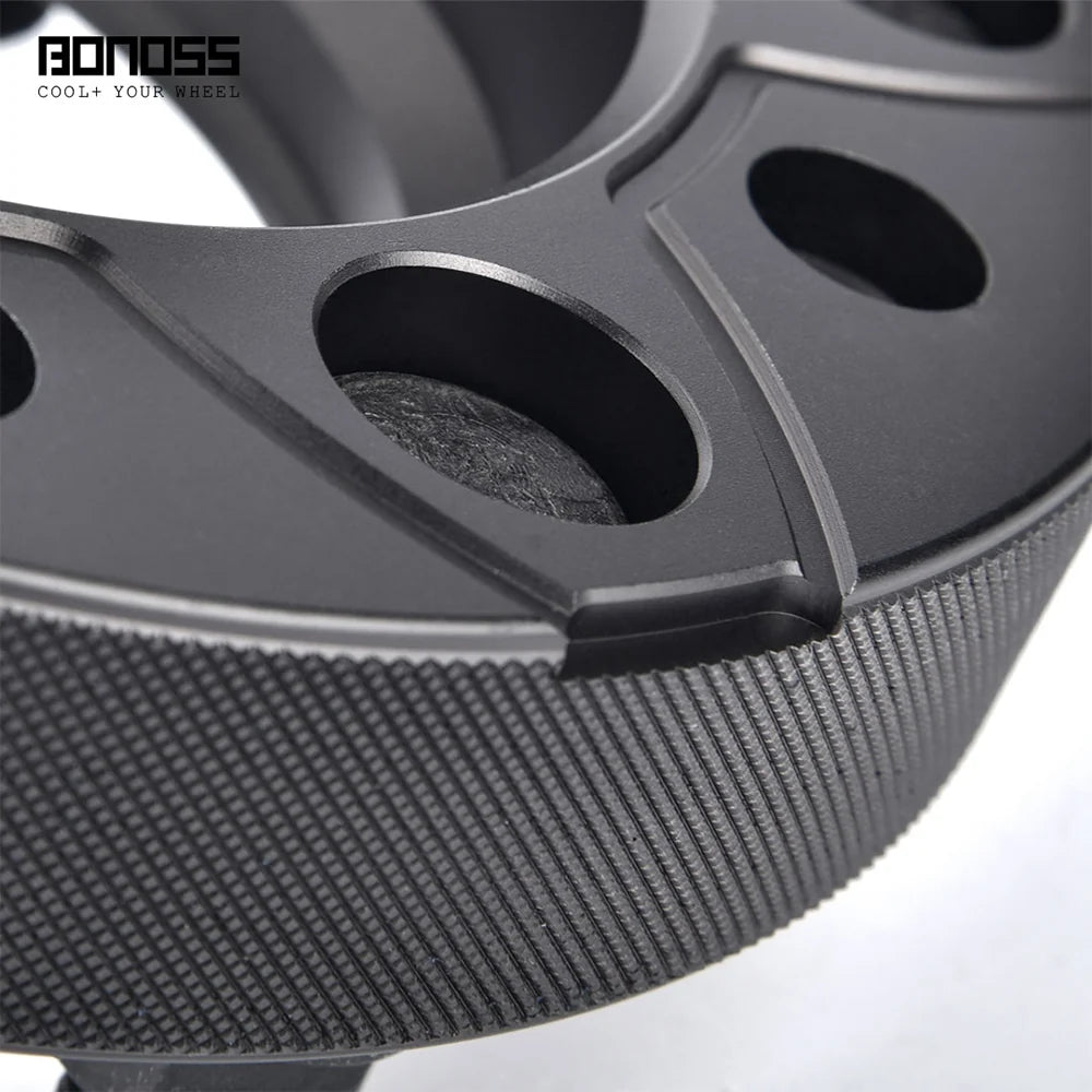 Toyota Land Cruiser Prado 250/LC300 30mm Bonoss Wheel Spacer Hub-centric