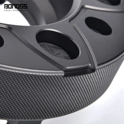 Toyota Land Cruiser Prado 250/LC300 30mm Bonoss Wheel Spacer Hub-centric