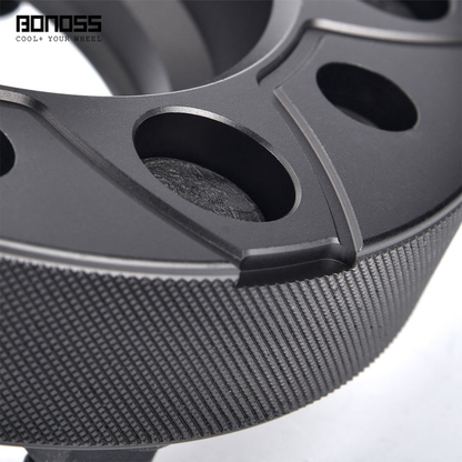 Toyota Hilux/ Fortuner/ FJ Cruiser 35mm Bonoss Wheel Spacer (Set of 4)