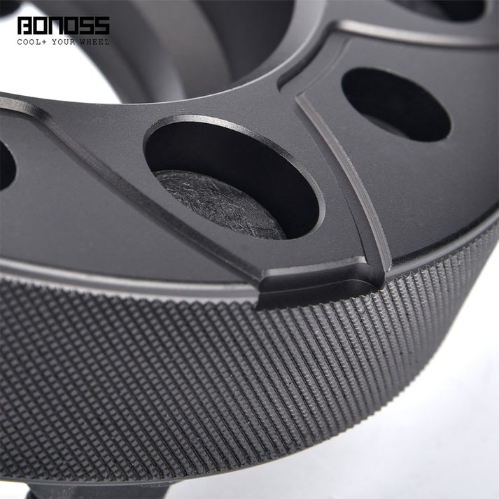 Toyota Hilux 50mm Bonoss Wheel Spacer (Set of 4)