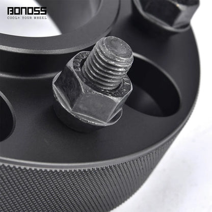 Toyota Land Cruiser Prado 250/LC300 30mm Bonoss Wheel Spacer Hub-centric