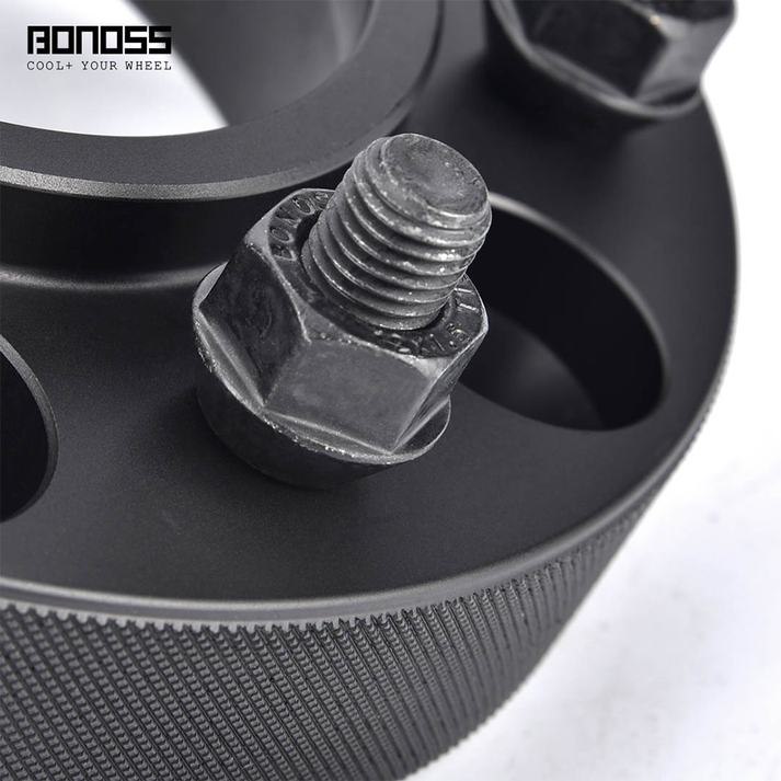 Toyota Hilux/ Fortuner/ FJ Cruiser 35mm Bonoss Wheel Spacer (Set of 4)
