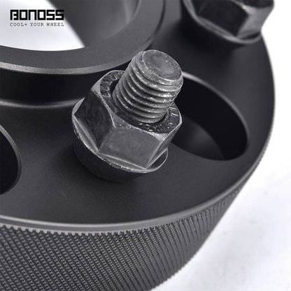 Toyota Hilux/ Fortuner/ FJ Cruiser 35mm Bonoss Wheel Spacer (Set of 4)