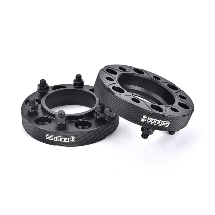 Toyota Hilux/ Fortuner/ FJ Cruiser 35mm Bonoss Wheel Spacer (Set of 4)