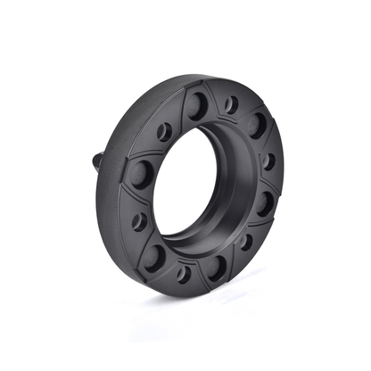 Toyota Hilux/ Fortuner/ FJ Cruiser 35mm Bonoss Wheel Spacer (Set of 4)