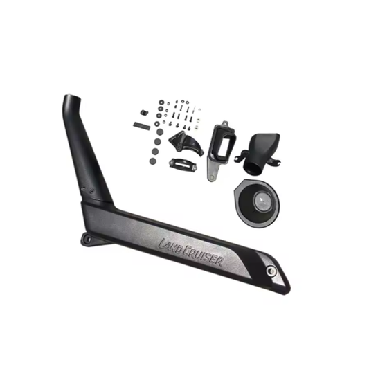 Toyota Land Cruiser (2024-Present) LC79 Snorkel with Logo