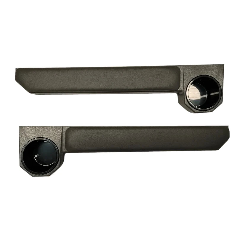 Toyota Land Cruiser Magnetic Armrest