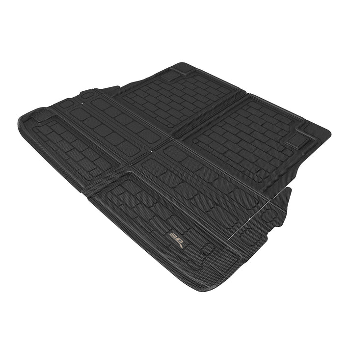 Toyota LC300 (2022-Present) 3D MAXpider KAGU  Cargo Liner