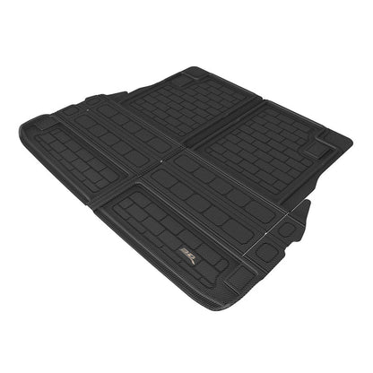Toyota LC300 (2022-Present) 3D MAXpider KAGU  Cargo Liner