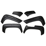 Mitsubishi Triton 2024-Present V5 Fender Flares D/C M/B Studs