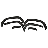 Mitsubishi Triton 2024-Present Slimline Fender Flares M/B