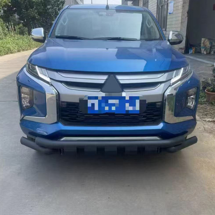Mitsubishi Triton 2019-2024 Bumper Guard/Styling Bar