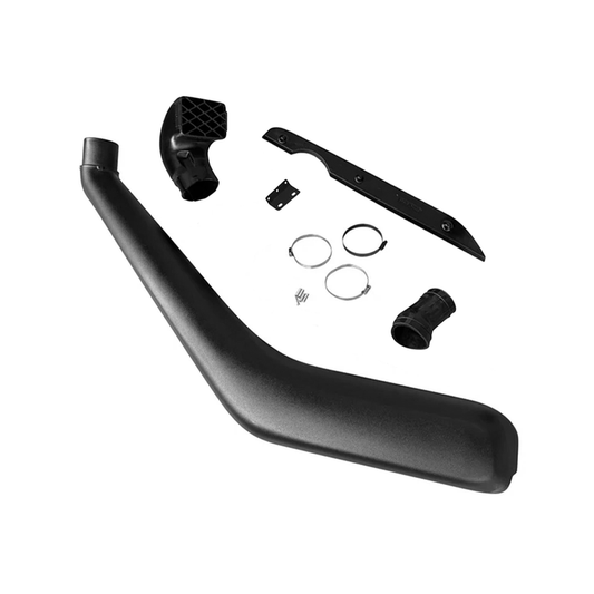 Mitsubishi Triton MV Snorkel (2024-Present)