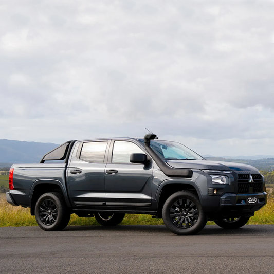 Mitsubishi Triton MV Snorkel (2024-Present)