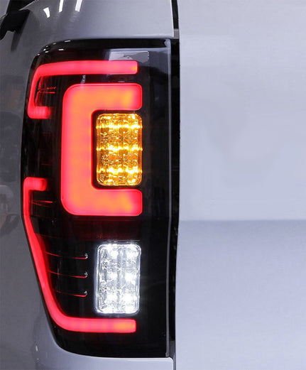 Ford Ranger 2012-2022 Tail Light Set LED