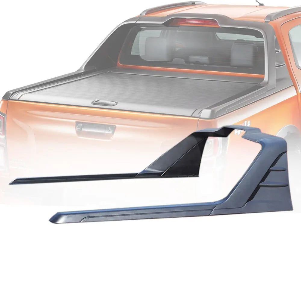 Isuzu D-Max 2020+ Sports Bar Rear