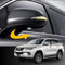 Toyota Hilux/Fortuner GD6 2016+ Remote Mirror Closer Kit