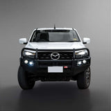 Mazda BT-50 2025+ Front Bumper Replacement MCC