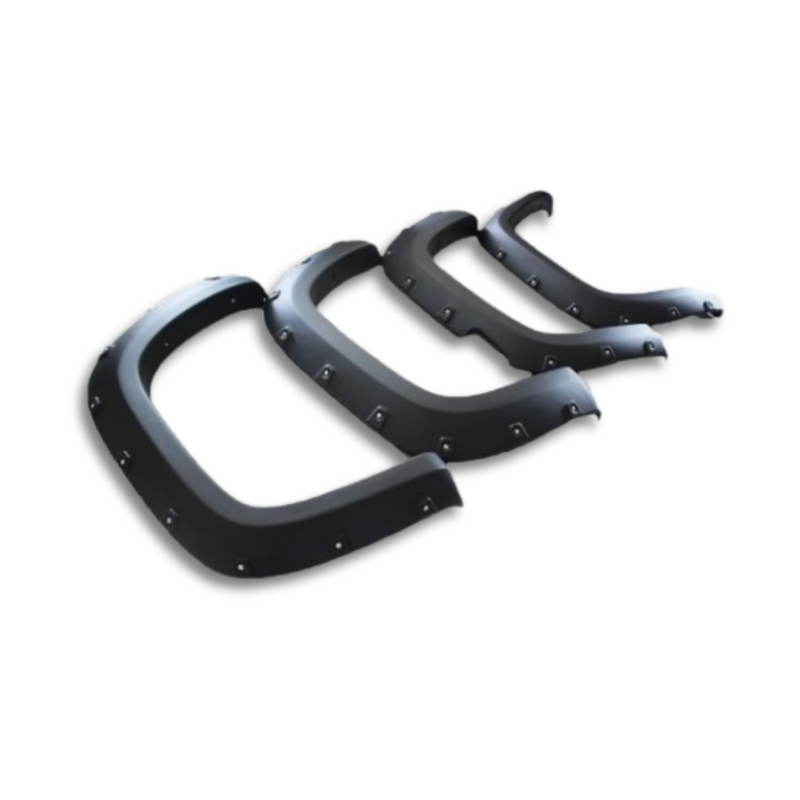 VW Amarok 2010 - 2019 Wheel Arches Set